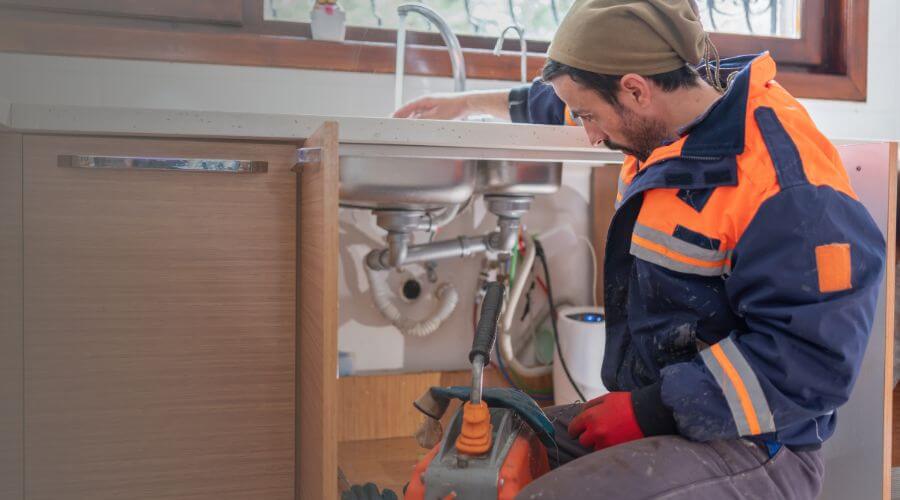Professional septic pumping service in Fort Defiance, AZ